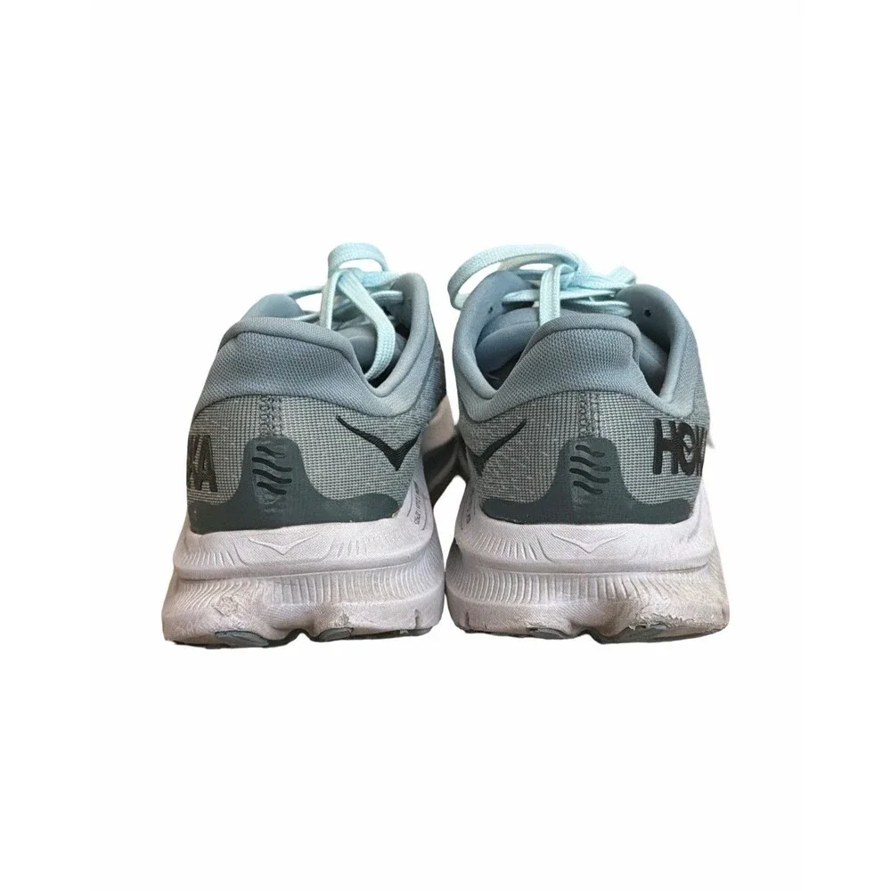Hoka One One Size 13D EU 48 Kawana Mountain Spring Running Shoes Sneakers Gym